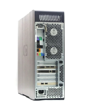 HP Z600 Workstation Refurbished