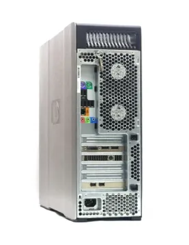 HP Z600 Workstation Refurbished