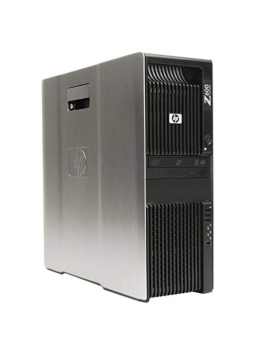 HP Z600 Workstation Refurbished