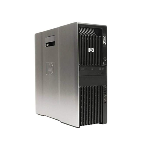 HP Z600 Workstation Refurbished