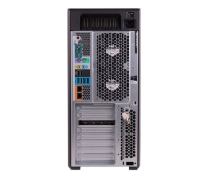 Refurbished HP Z840 Workstation For Sale