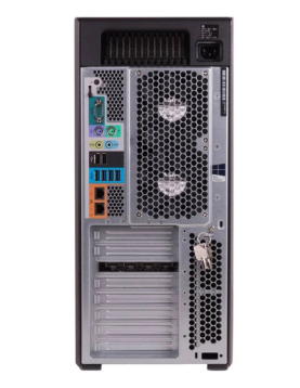 Refurbished HP Z840 Workstation For Sale