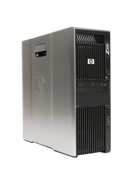 Refurbished HP Z440 Workstation For Sale