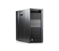 Refurbished HP Z840 Workstation For Sale
