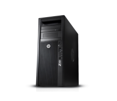 Used HP Z420 Workstation