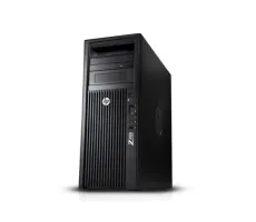 Used HP Z420 Workstation