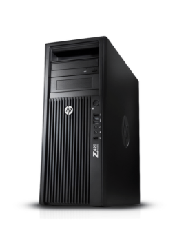 Used HP Z420 Workstation