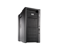 Used HP Z800 Workstation For Sale