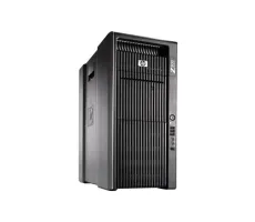 Used HP Z800 Workstation For Sale