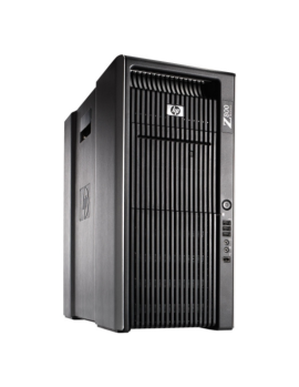 Used HP Z800 Workstation For Sale
