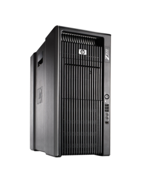 Used HP Z800 Workstation For Sale