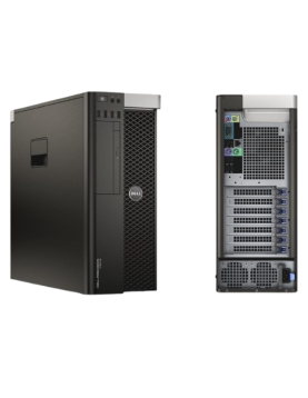 Used Dell Precision 7810 Workstation For Sale