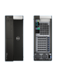 Used Dell Precision 7810 Workstation For Sale