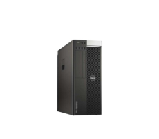 Used Dell Precision T3610 Workstation