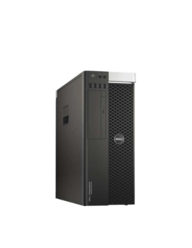 Used Dell Precision T3610 Workstation