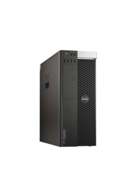 Used Dell Precision T3610 Workstation