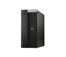 Used Dell Precision T5810 Workstation