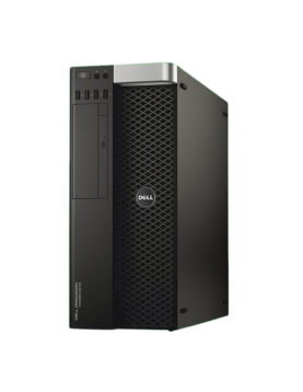 Used Dell Precision T5810 Workstation