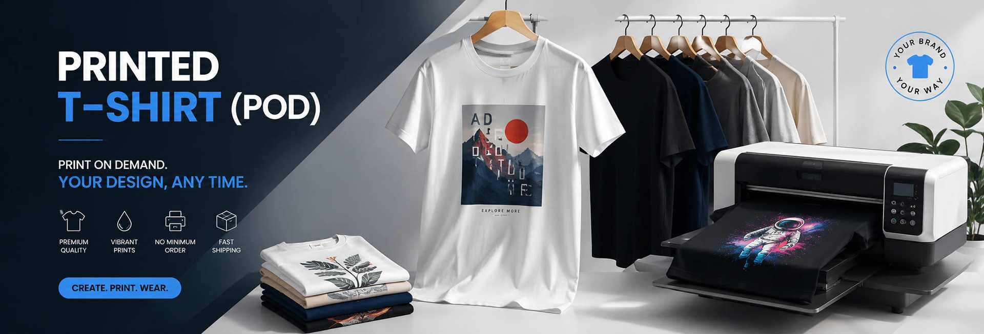 Kids fashion collection