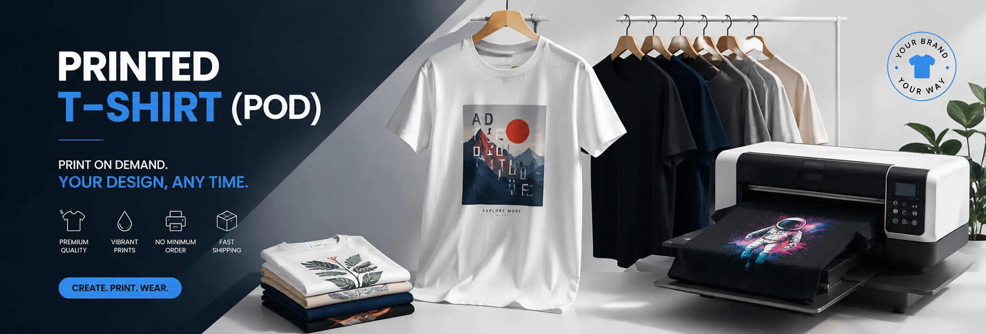 Kids fashion collection