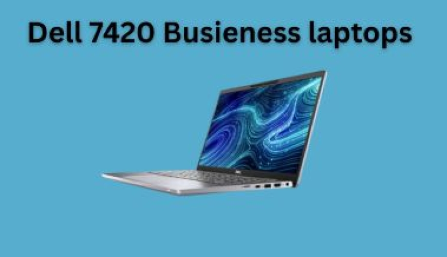 Renewed Dell Business Laptops for Sale | Reliable, Affordable & Warranty Included