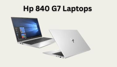 IT Company Used HP Laptops For Sale | Business-Class & Budget-Friendly