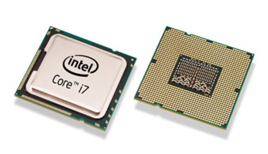 Intel Core i7: Power, Speed, and Performance Redefined Intel Core i7: Power, Speed, and Performance Redefined