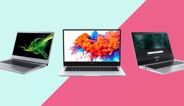 Budget-Friendly Computing with Used Laptops