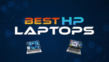 Best HP Laptops 2025 : A Complete Buyer’s Guide