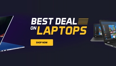 Beyond Brand New : The Most Trusted Places to Buy Quality Pre-Owned Laptops