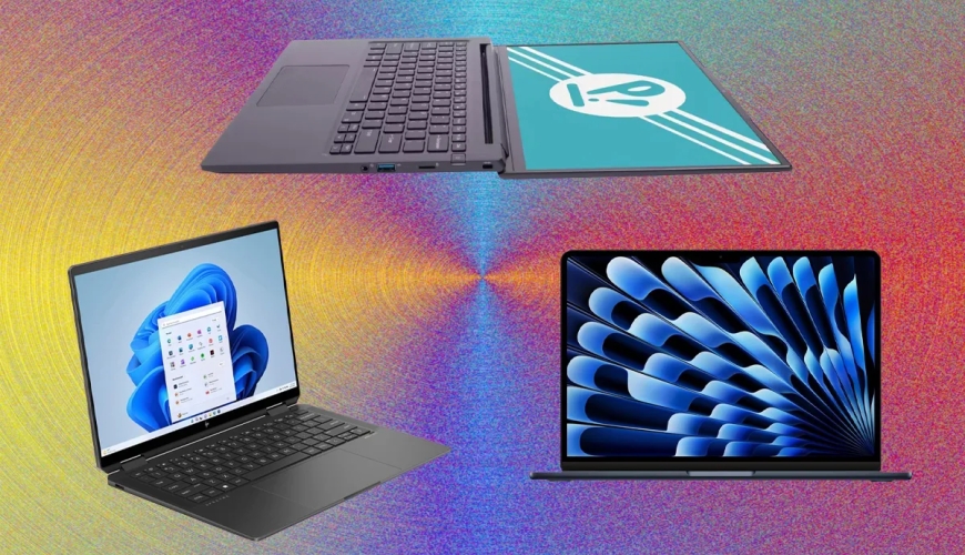 Budget-Friendly Power : Discover How to Buy Used Laptops Online Cheap