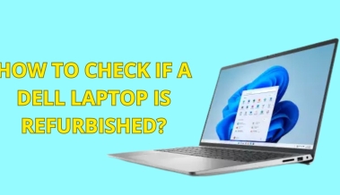 Quality Used Dell Laptops : Performance Meets Affordability