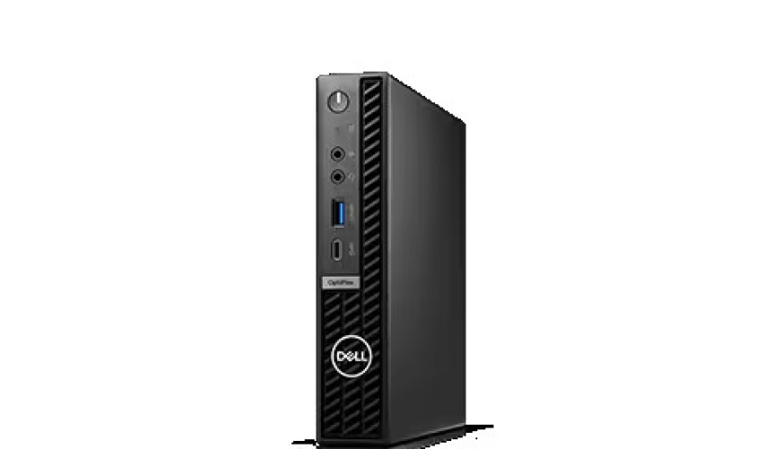Affordable and Efficient Dell Mini CPU Models