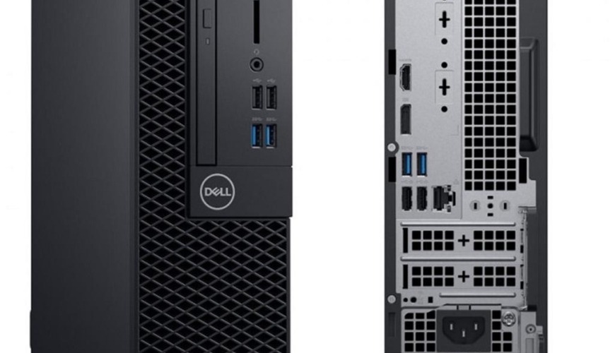 The Hidden Goldmine of Online PC Deals : Why Used Desktops Are Worth It