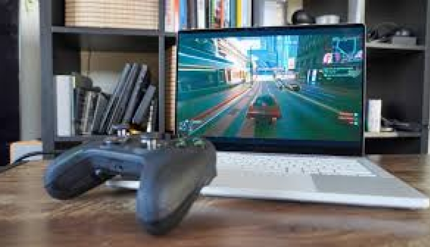 Power Play : Best HP Laptops for Gaming Performance Power Play : Best HP Laptops for Gaming Performance