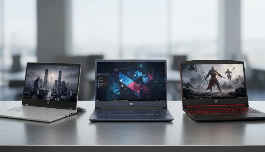 Top Places to Find Reliable Used Laptops Online Without Overspending