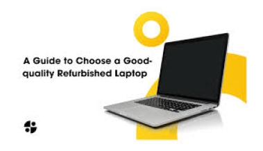 Top Trusted Places to Buy Used Laptops Online : A Smart Shopper’s Guide