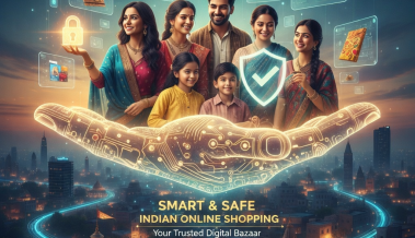 Why Choosing the Best Indian Online Store Makes Shopping Smarter and Safer