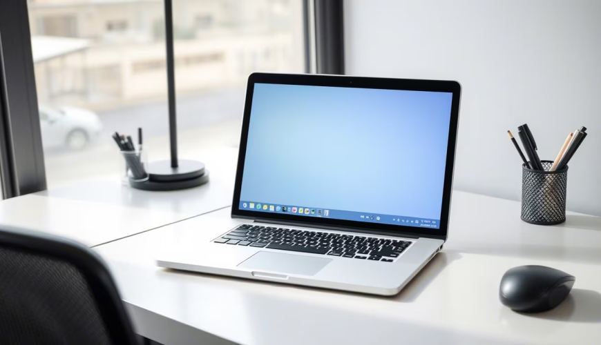 Study Smarter, Spend Less : Affordable Used Laptops Perfect for Students