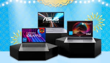 Affordable Used Laptops Online | Buy Quality & Save Big