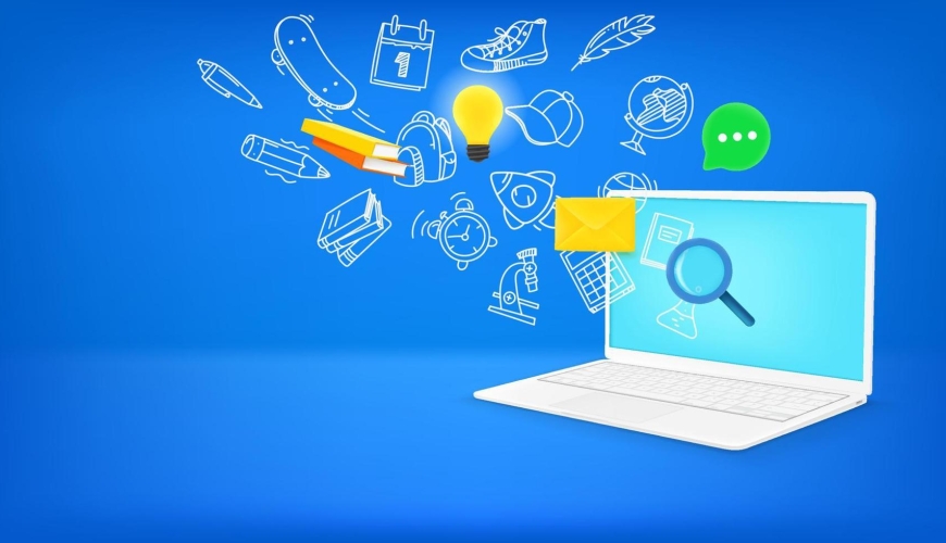 Top Websites Leading the Market in Used Laptop Sales