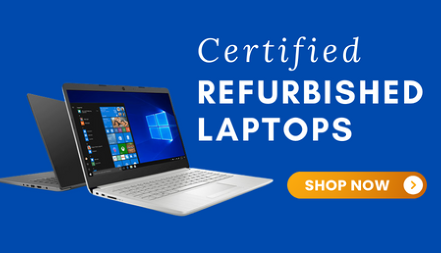 Top Reliable Used Laptop Sellers : Your Guide to Safe & Verified Purchasing