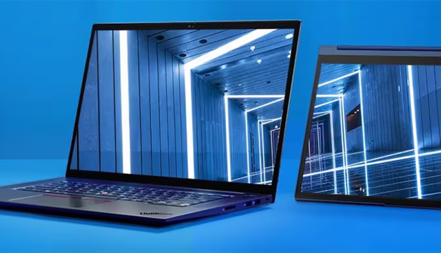 Discover the Value of Used Lenovo ThinkPad Laptops for Everyday Work Discover the Value of Used Lenovo ThinkPad Laptops for Everyday Work