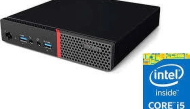 Mini Computers, Maximum Performance!