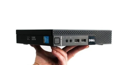 The Compact Revolution : Why Mini CPUs Matter