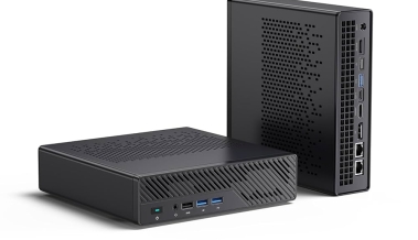 Mini CPUs, Maximum Performance