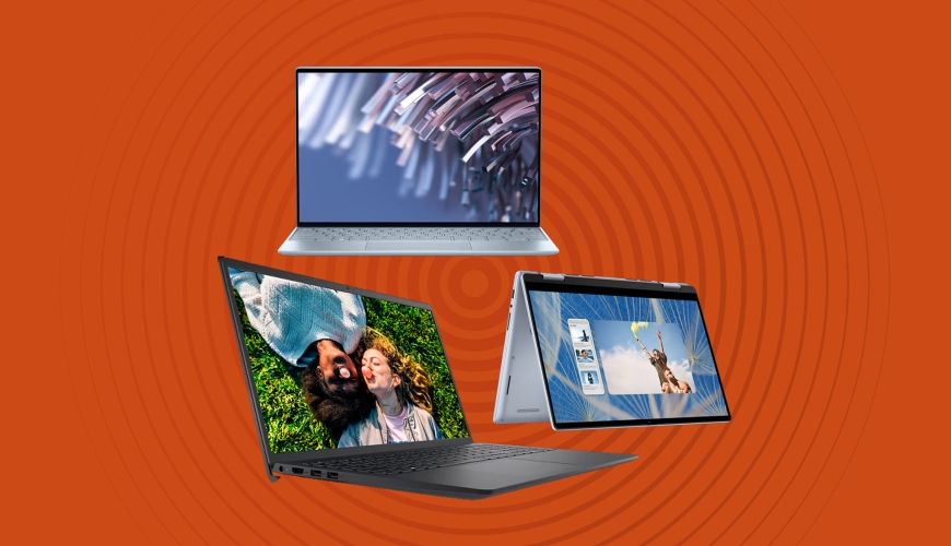 Power Meets Value : Affordable Dell Laptops That Help Small Businesses Grow Power Meets Value : Affordable Dell Laptops That Help Small Businesses Grow