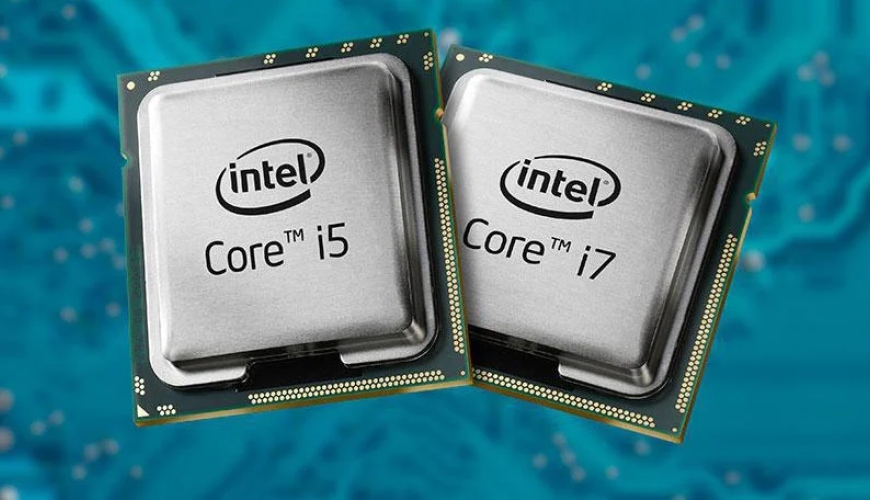 Intel Core i5 vs i7 : Choosing the Right Power for Your Needs Intel Core i5 vs i7 : Choosing the Right Power for Your Needs