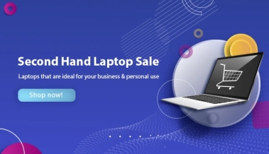 Where Smart Buyers Hunt : Hidden Online Spots for Quality Used Laptops