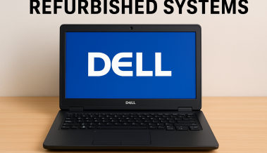 Refurbished Computers & Desktops – Cost-Effective Solutions